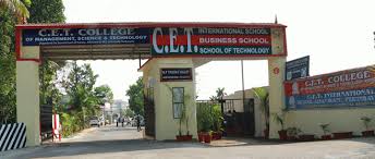 CET College of Management Science and Technology, Airapuram
