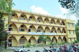 CHMM College for Advanced Studies, Palayamkunnu