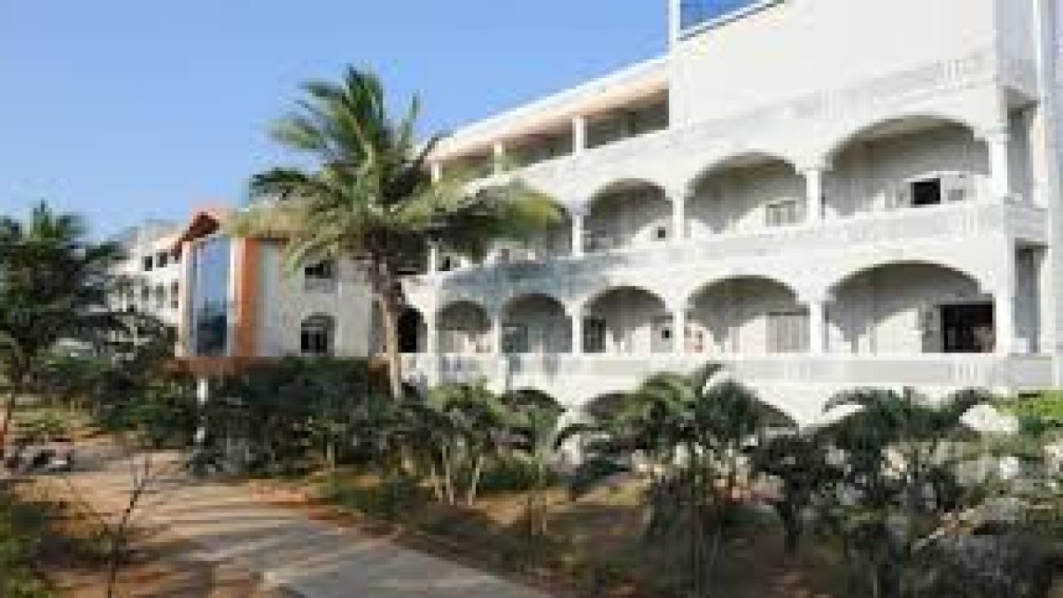 CK College of Engineering and Technology, Cuddalore