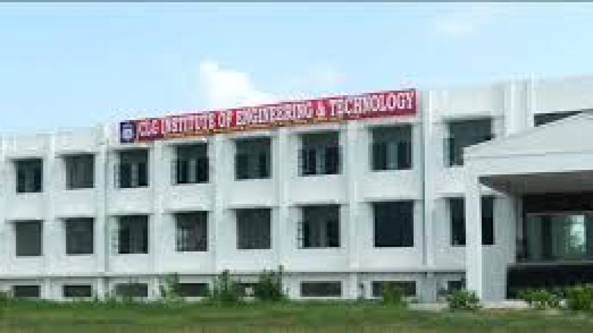 CLG Institute of Engineering and Technology, Pali