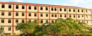 CMJ University, Shillong