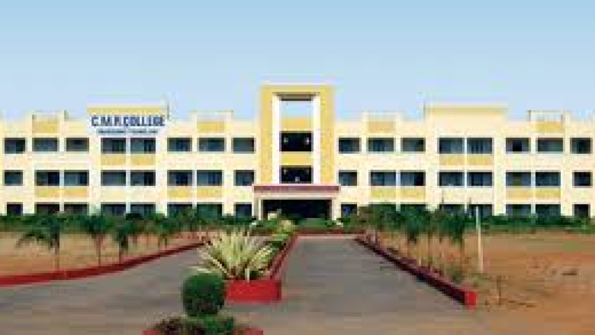 CMR College of Engineering and Technology, Hyderabad