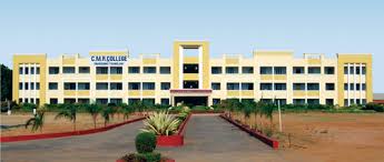 CMR College of Engineering and Technology, Hyderabad