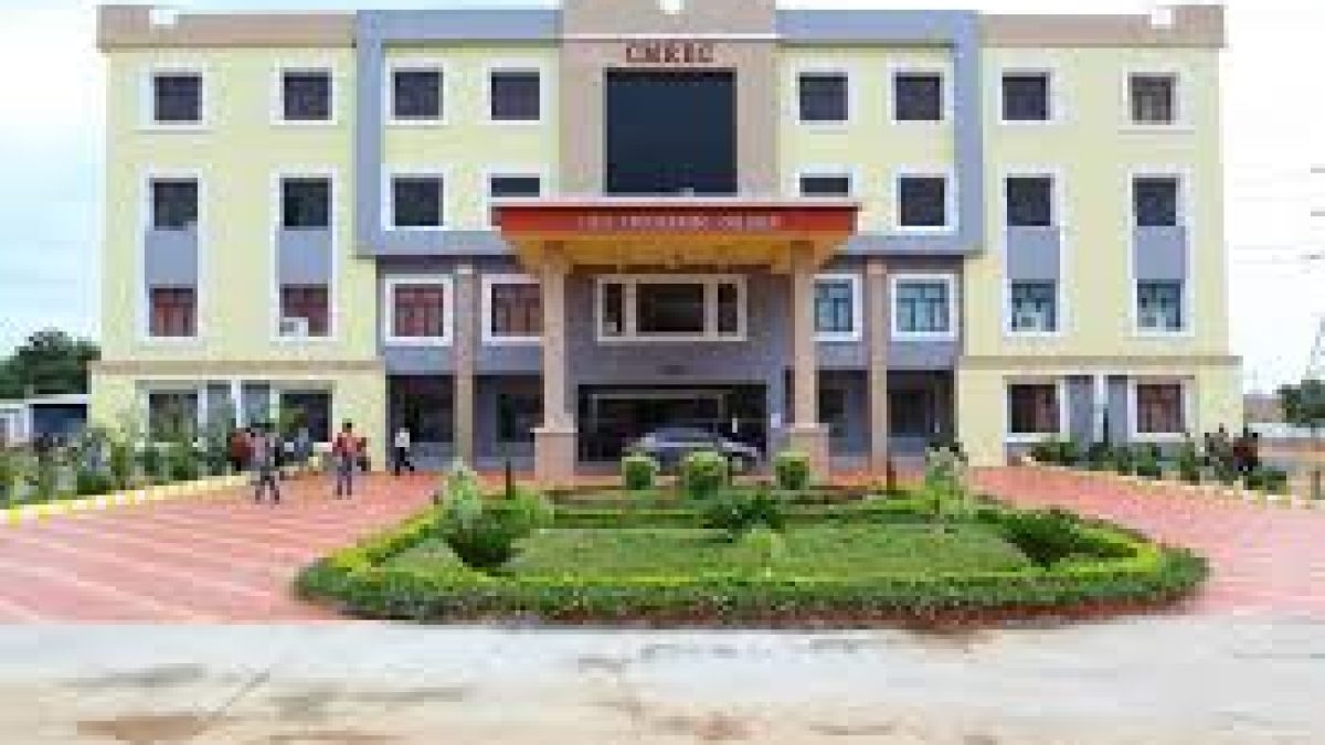CMR Engineering College, Hyderabad