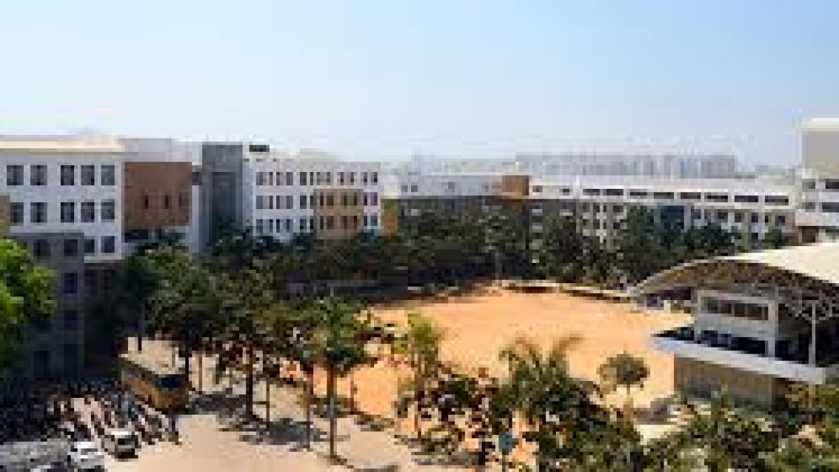 CMR Institute of Technology, Bangalore