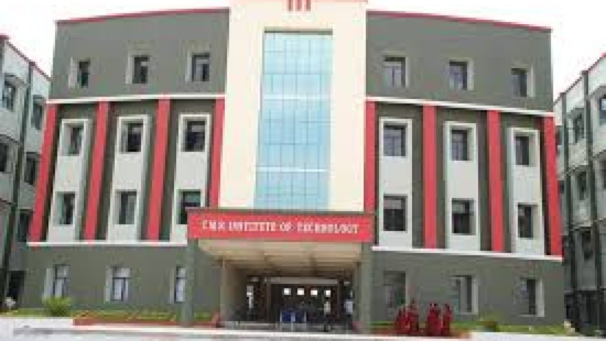 CMR Institute of Technology, Hyderabad