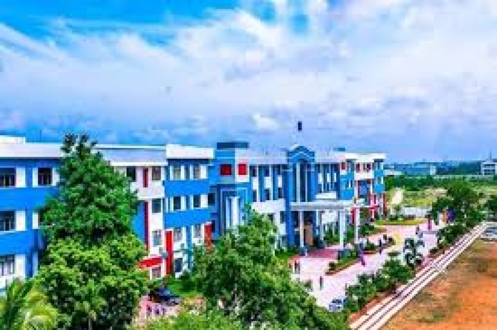 CMR Technical Campus, Hyderabad