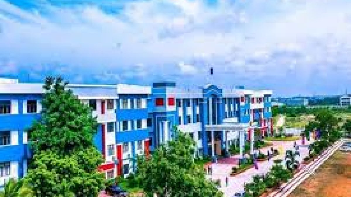 CMR Technical Campus, Hyderabad