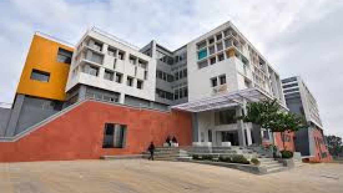 CMR University, Bangalore