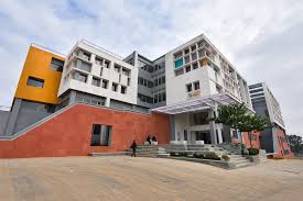 CMR University, Bangalore