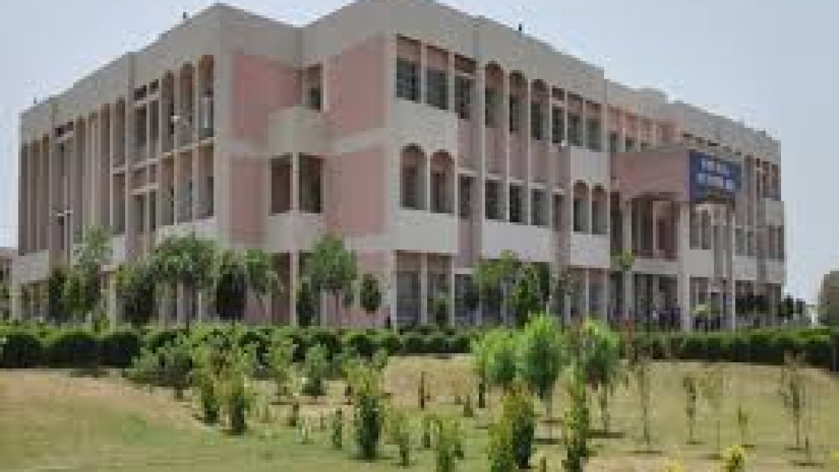 CMRA Government Polytechnic, Sanghi