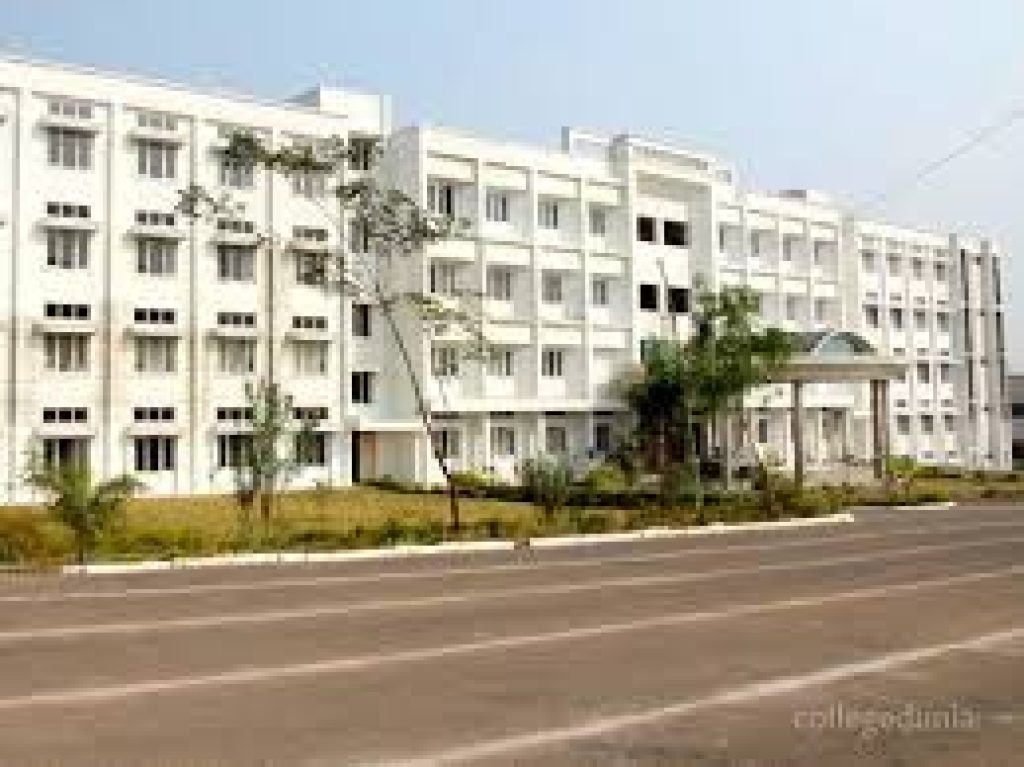 CMS College of Engineering and Technology, Coimbatore