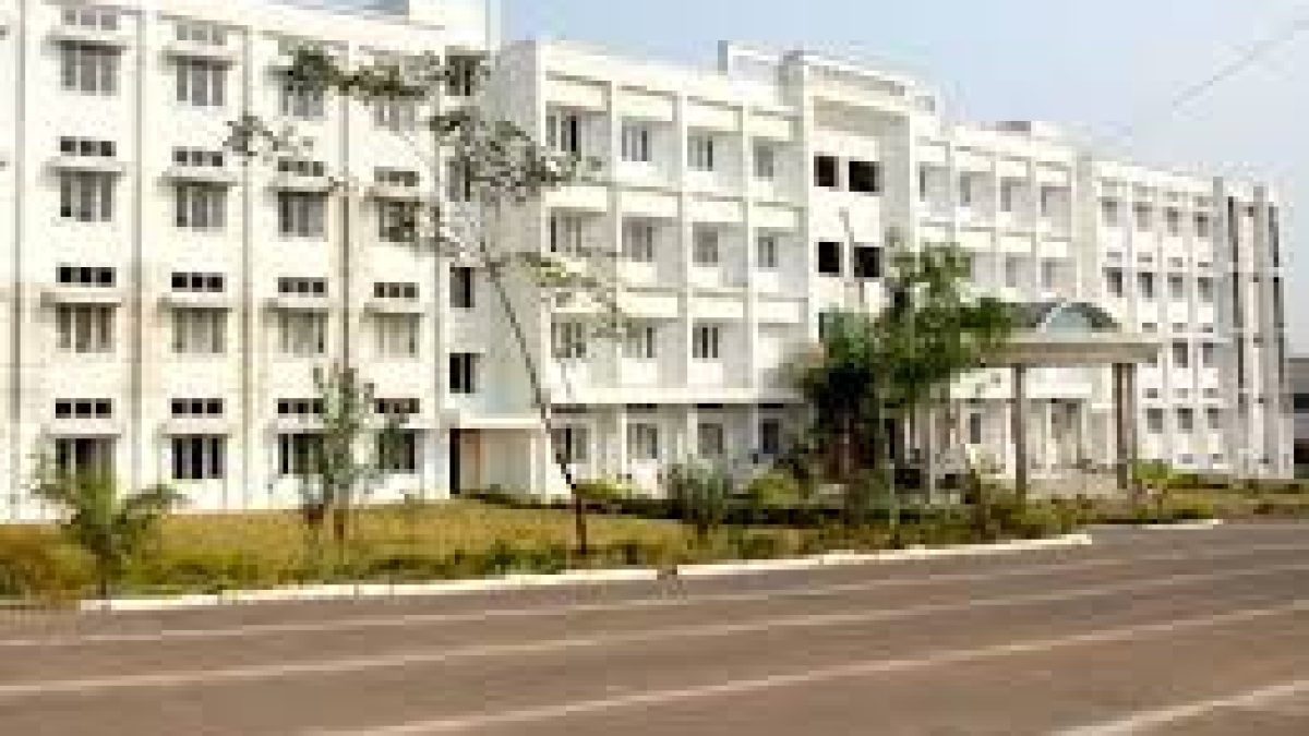 CMS College of Engineering and Technology, Coimbatore