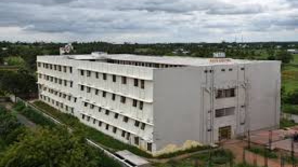 CMS Polytechnic College, Eranapuram