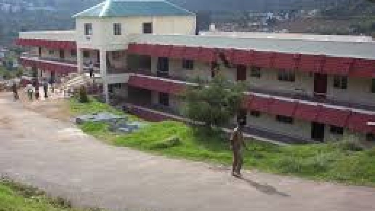 CSI College of Engineering, Nilgiris