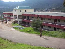 CSI College of Engineering, Nilgiris