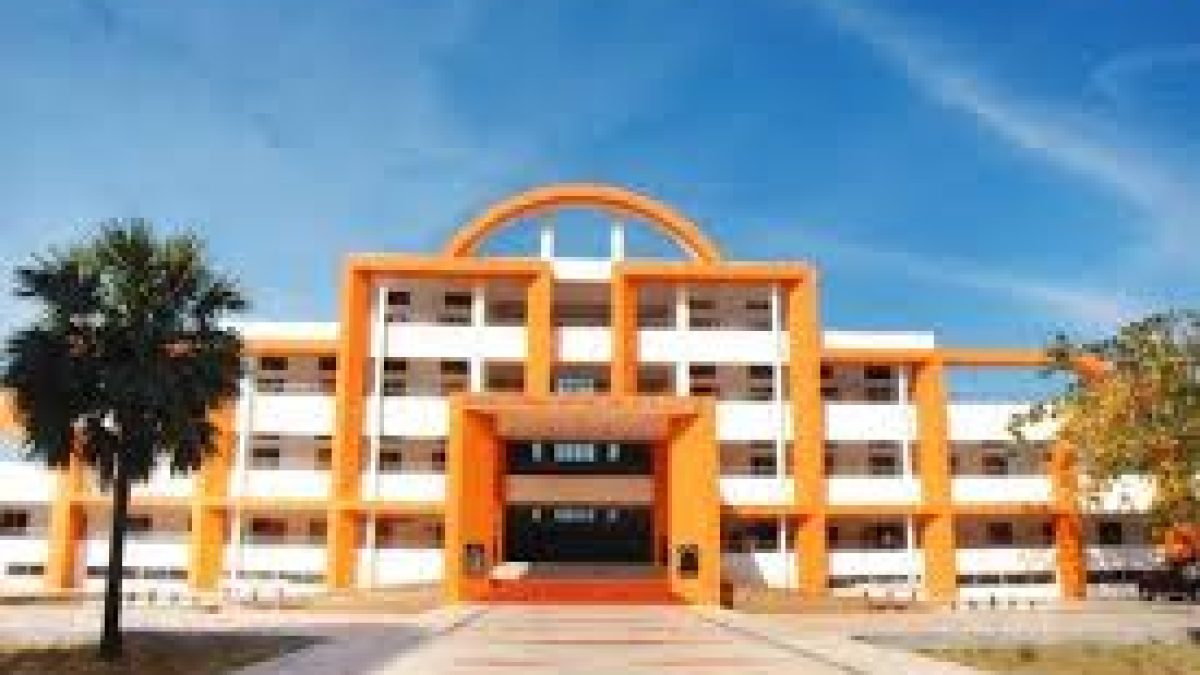 CSI Institute of Technology, Kanyakumari