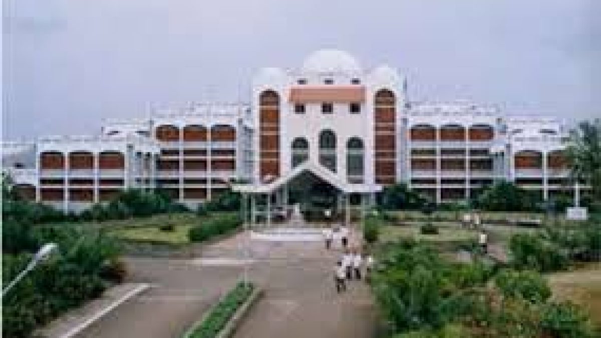 CSI Institute of Technology, Secunderabad