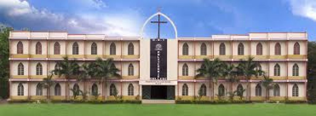 CSI Polytechnic College, Salem