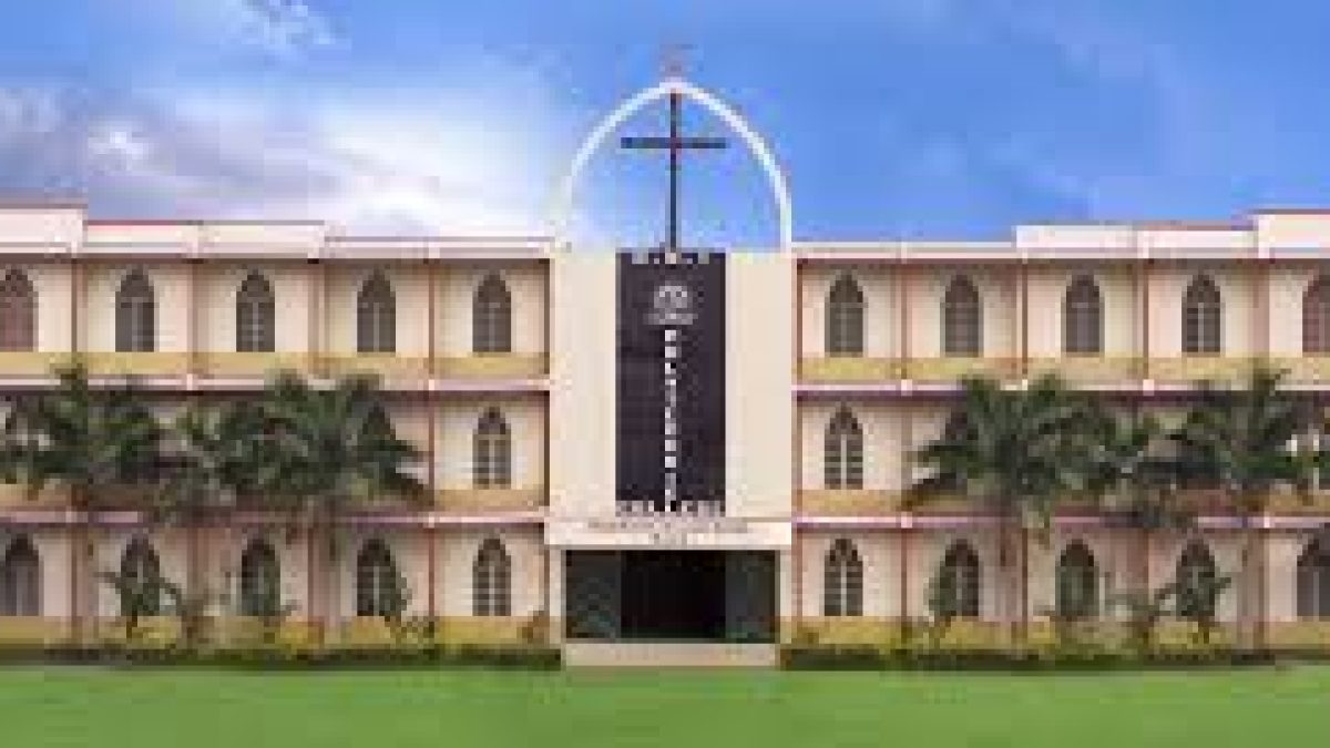 CSI Polytechnic College, Salem