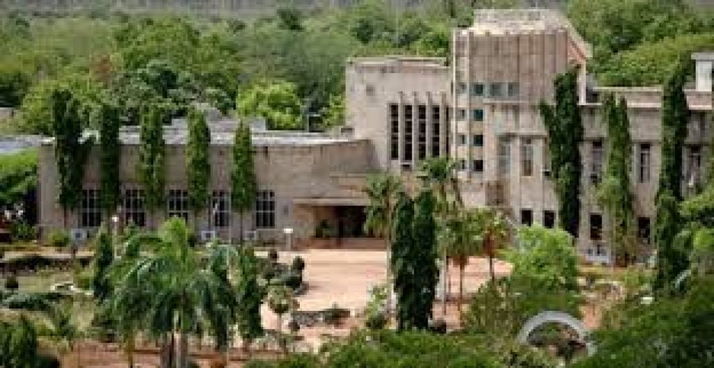 CSIR-Central ElectroChemical Research Institute, Karaikudi