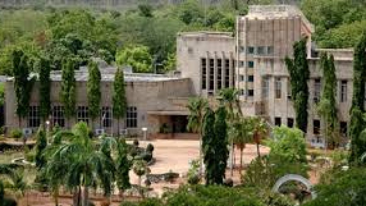 CSIR-Central ElectroChemical Research Institute, Karaikudi