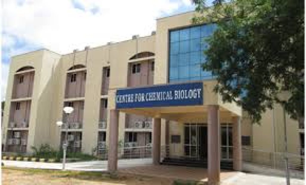 CSIR Indian Institute of Chemical Technology, Hyderabad