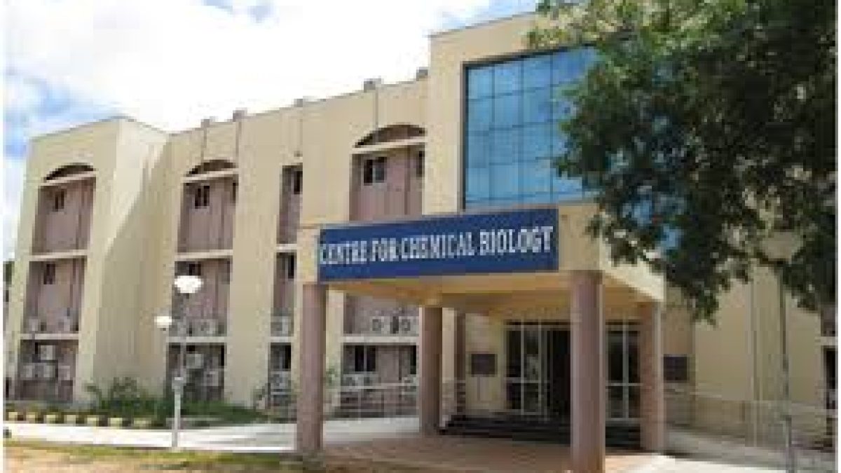 CSIR Indian Institute of Chemical Technology, Hyderabad