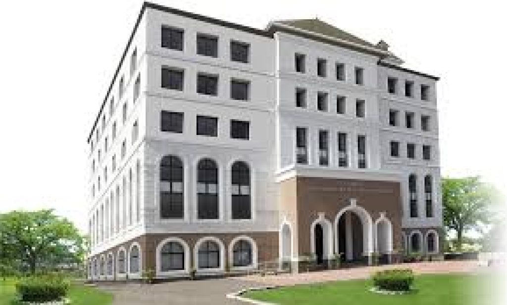 CSMSS CHH Shahu College of Engineering, Aurangabad