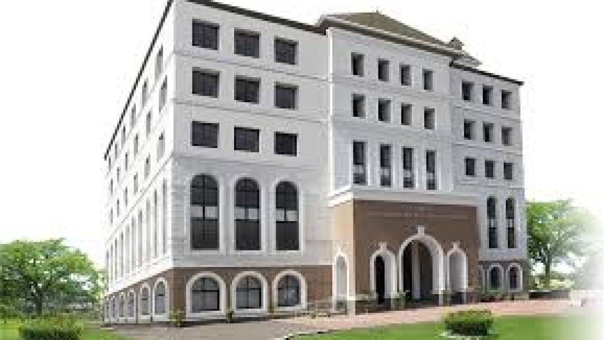 CSMSS CHH Shahu College of Engineering, Aurangabad