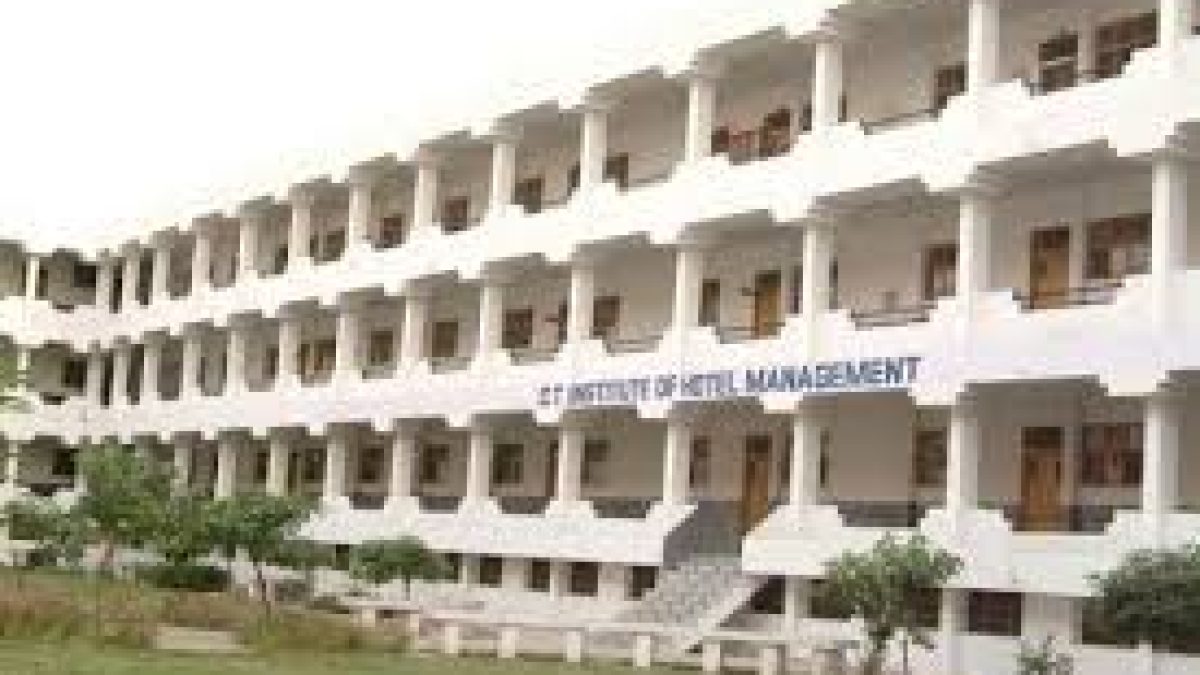 CT Institute of Architecture and Planning, Jalandhar