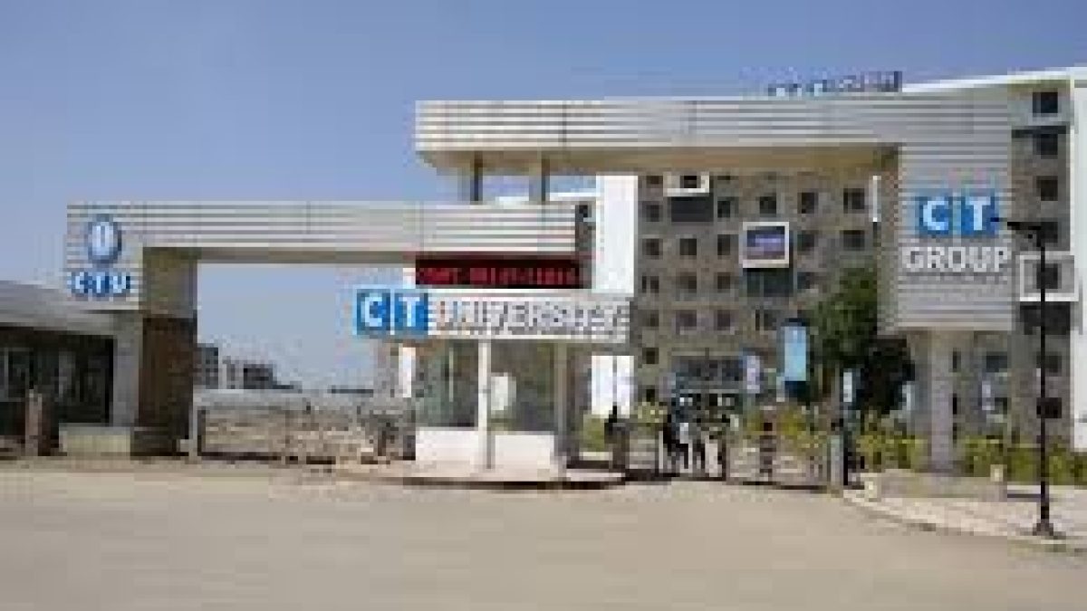 CT University, Ludhiana
