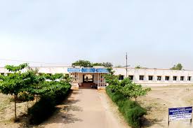 CV Charantimath Rural Polytechnic, Hunagund