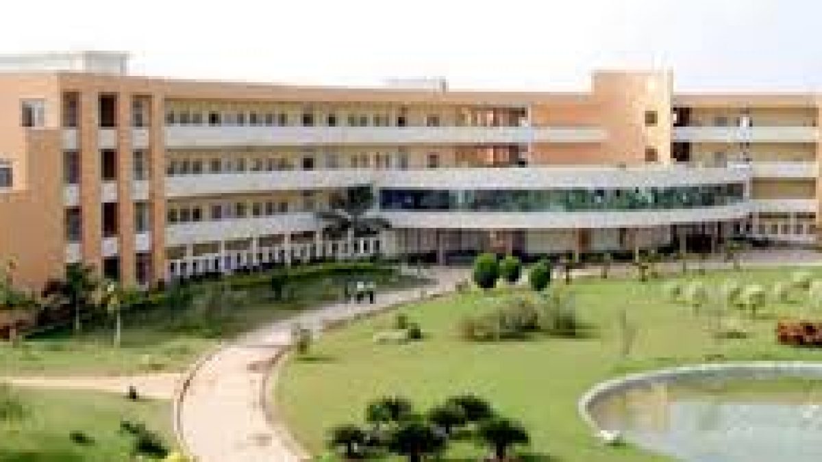 CV Raman College of Engineering, Bhubaneswar