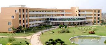 CV Raman College of Engineering, Bhubaneswar