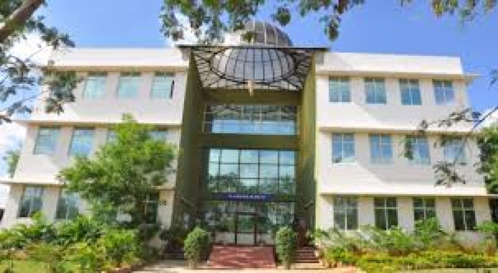 CVR College of Engineering, Hyderabad