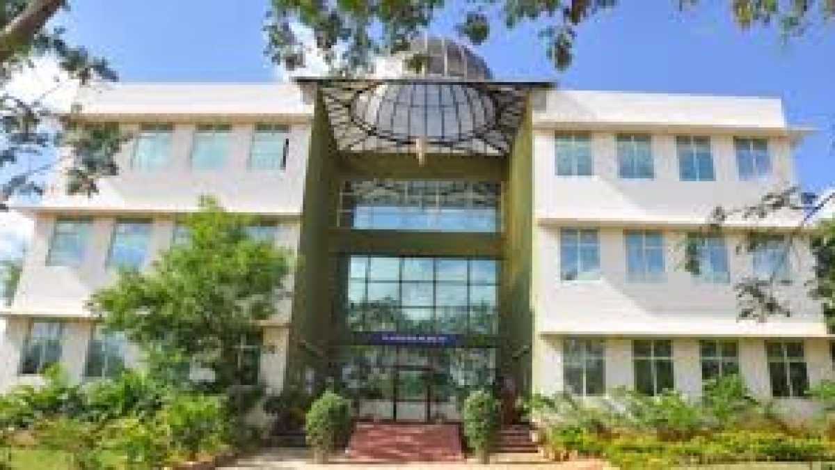 CVR College of Engineering, Hyderabad