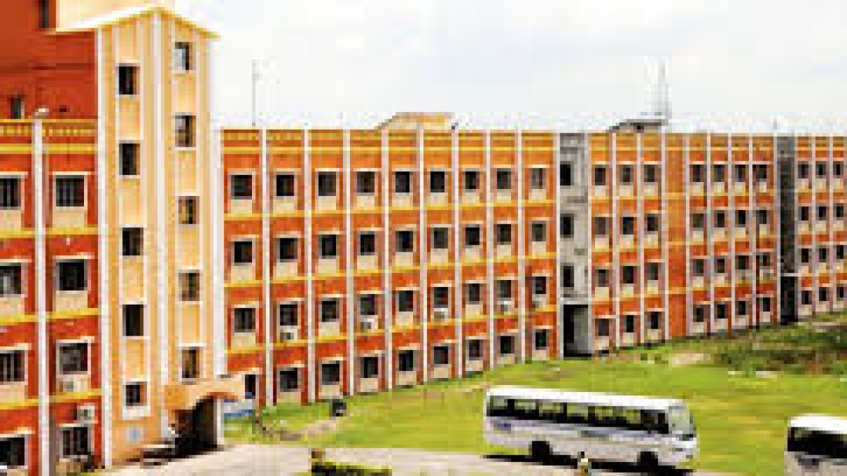 Calcutta Institute of Technology, Howrah