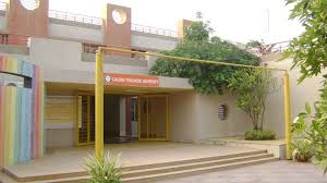 Calrox Teachers University, Ahmedabad