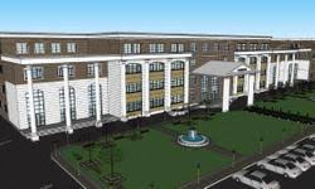 Cambridge Engineering College, Fatehgarh Sahib