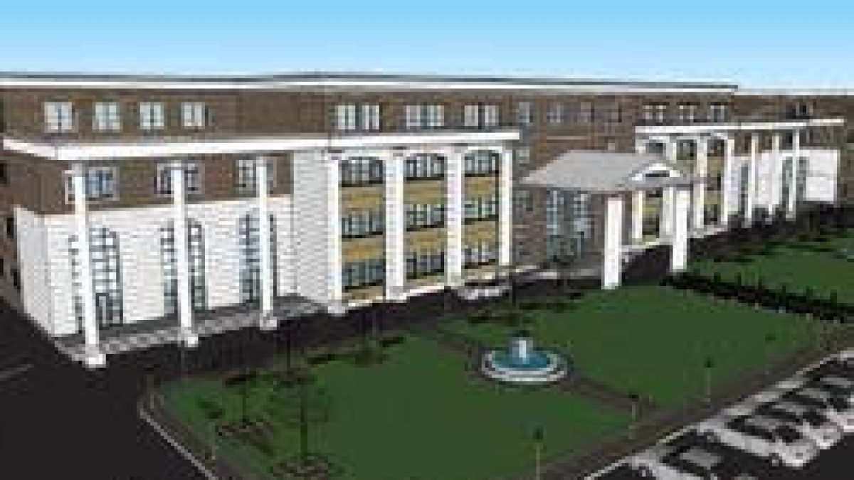 Cambridge Engineering College, Fatehgarh Sahib