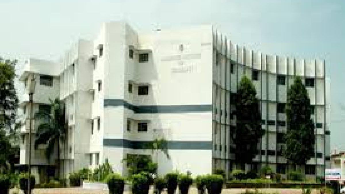 Cambridge Institute of Polytechnic, Ranchi