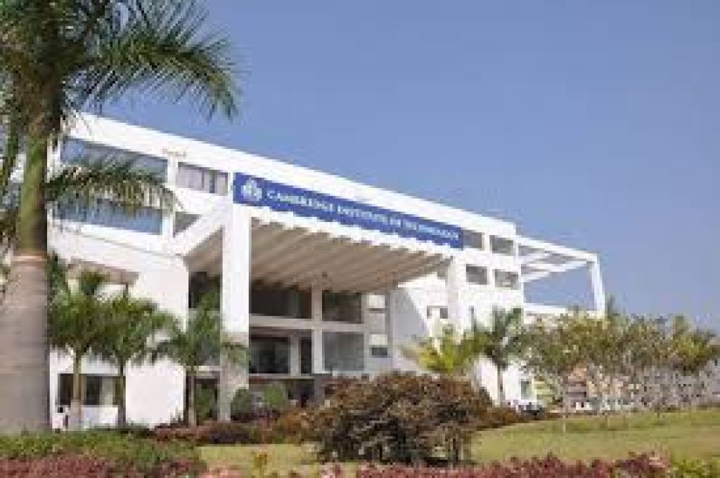 Cambridge Institute of Technology, Bangalore
