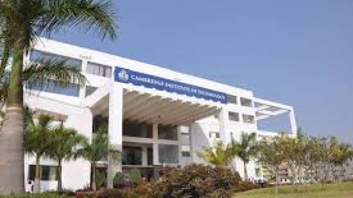 Cambridge Institute of Technology, Bangalore