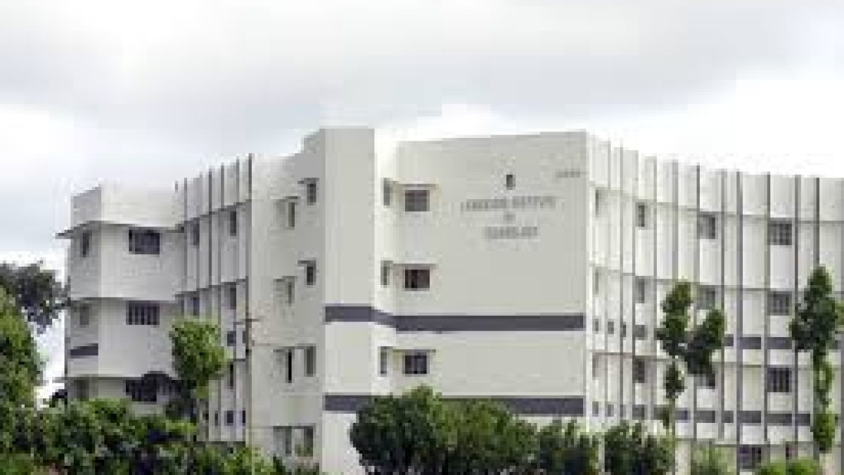 Cambridge Institute of Technology, Ranchi