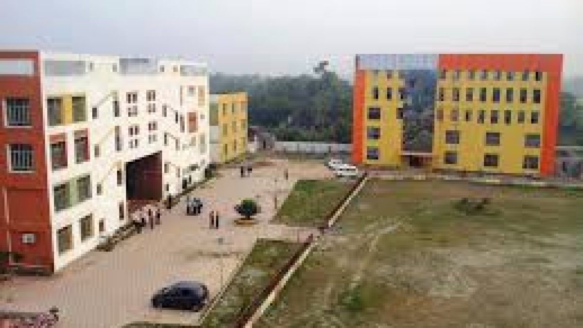 Camellia Institute of Engineering, Madhyamgram