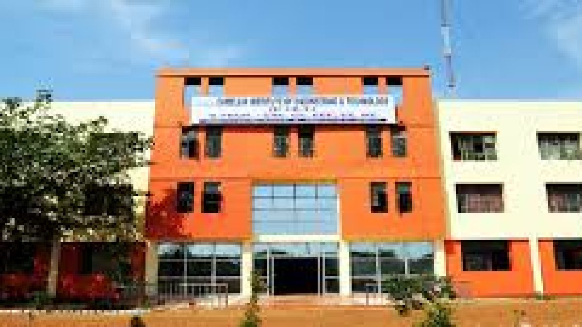 Camellia Institute of Engineering and Technology, Burdwan