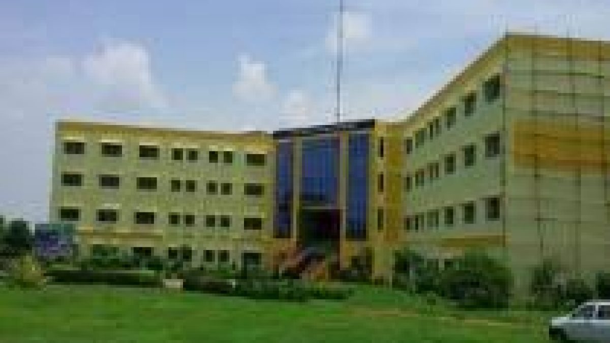 Camellia Institute of Polytechnic, Burdwan