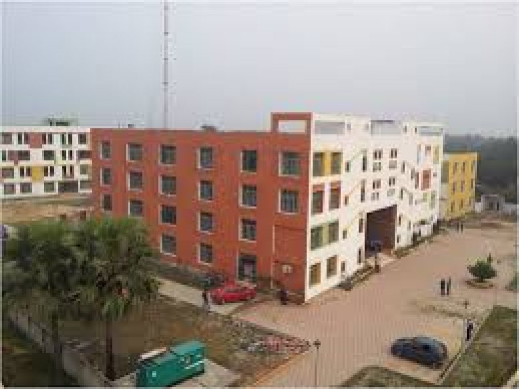 Camellia Institute of Technology, Madhyamgram