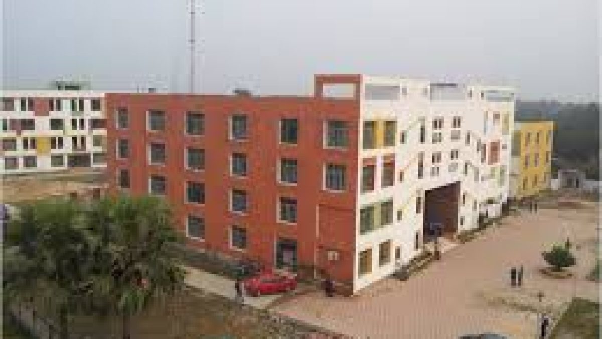 Camellia Institute of Technology, Madhyamgram